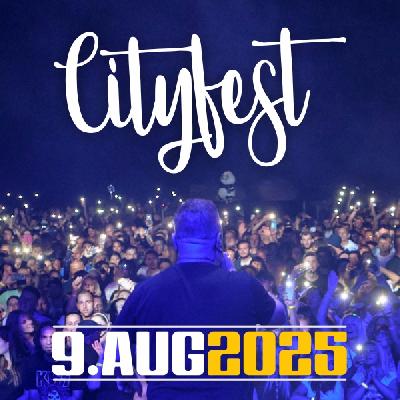 CITY FEST ZH 2025