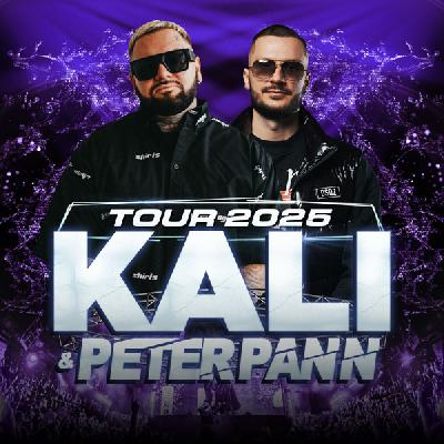 KALI TOUR 2025