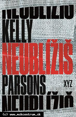 Kelly Parsons - Neublížiš