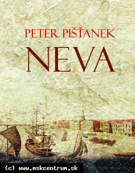 Peter Pišťanek - Neva