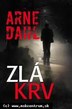 Dahl Arne - Zlá krv