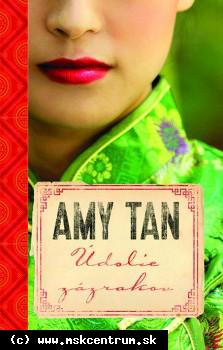 Amy Tan - Údolie zázrakov