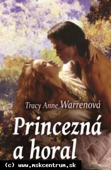 Tracy Anne Warrenová - Princezná a horal