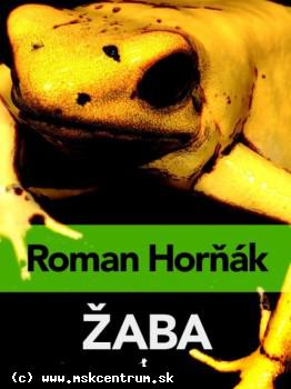 Roman Horňák - Žaba