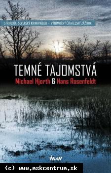 Michael Hjorth, Hans Rosenfeldt - Temné tajomstvá