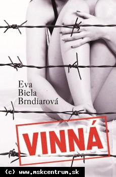 Eva Biela Brndiarová - Vinná