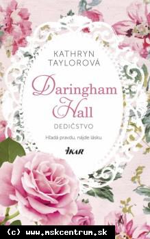 Kathryn Taylorová - Darigham Hall : Dedičstvo