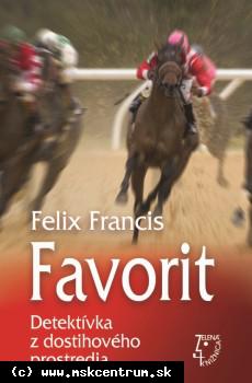 Felix Francis - Favorit
