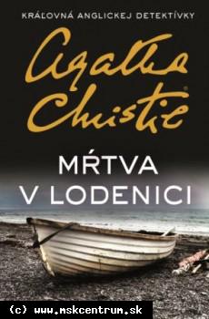 Agatha Christie - Mŕtva v lodenici
