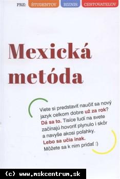 Tomáš Tišťan - Mexická metóda