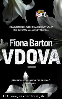Fiona Barton - Vdova