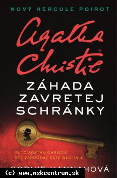 Agatha Christie, Sophie  Hannahová - Záhada zavretej schránky