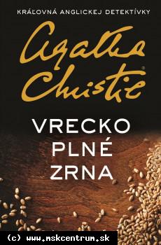 Agatha Christie - Vrecko plné zrna