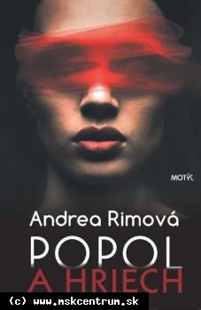 Andrea Rimová - Popol a hriech