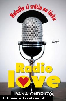 Ivana Ondriová - Radio love