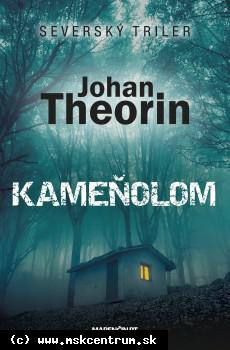 Johan Theorin - Kameňolom