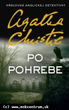 Agatha Christie - Po pohrebe