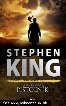 Stephen King - Pištoľník