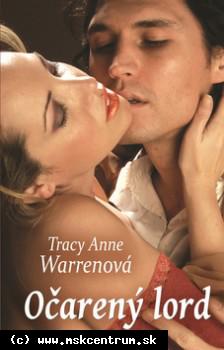 Tracy Anne Warrenová - Očarený lord