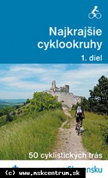 Daniel Kollár, a kolektív autorov - Najkrajšie cyklookruhy