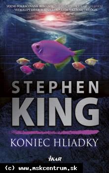 Stephen King - Koniec hliadky
