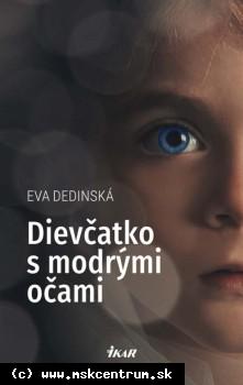 Eva Dedinská -Dievčatko s modrými očami
