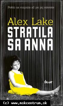Alex Lake - Stratila sa Anna