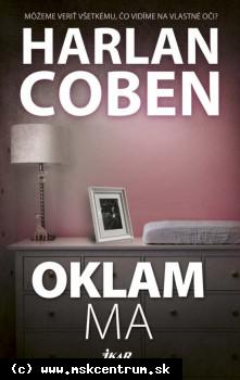 Harlan Coben - Oklam ma