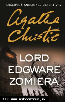 Agatha Christie - Lord Edgware zomiera
