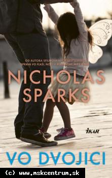 Nicolas Sparks - Vo dvojici