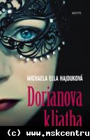 Michaela Ella Hajduková - Dorianova kliatba