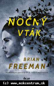 Brian Freeman - Nočný vták