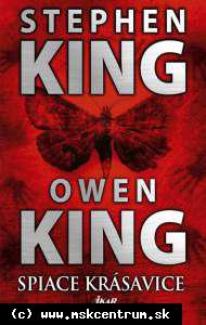 Stephen King, Owen King - Spiace krásavice