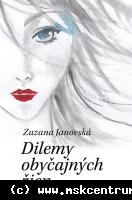 Zuzana Janovská - Dilemy obyčajných žien