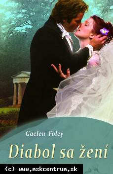 Gaelen Foley - Diabol sa žení