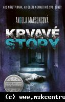 Angela Marsonsová - Krvavé stopy