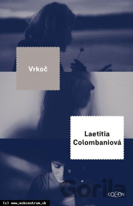 Laetitia Colombani - Vrkoč