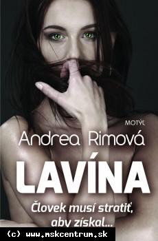 Andrea Rimová - Lavína