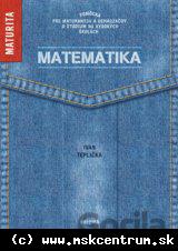 Ivan Teplička - Matematika