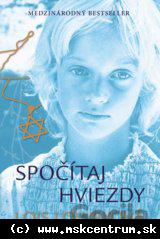 Lois Lowry - Spočítaj hviezdy