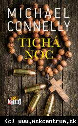 Michael Connelly : Tichá noc