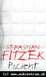 Sebastian Fitzek - Pacient