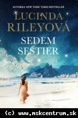 Lucinda Riley - Sedem sestier