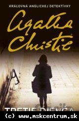 Agatha Christie - Tretie dievča