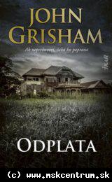 John Grisham - Odplata