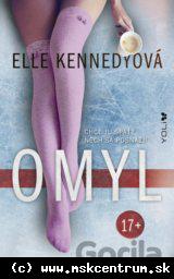 Ella Kennedy - Omyl