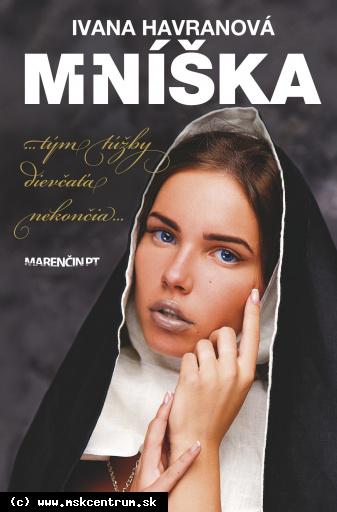 Ivana Havranová - Mníška