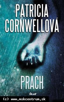 Patricia Cornwellová - Prach