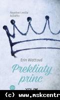 Erin Wattová - Prekliaty princ