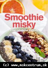 Andrea malá - Smoothie misky